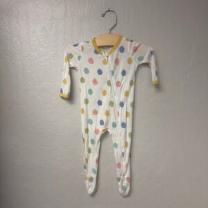 $20 ADD ON kyte baby easter egg footie little sleepies angel dear nested bean